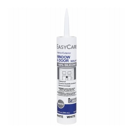 Dap EC 98OZ WHT Sili Caulk 8728